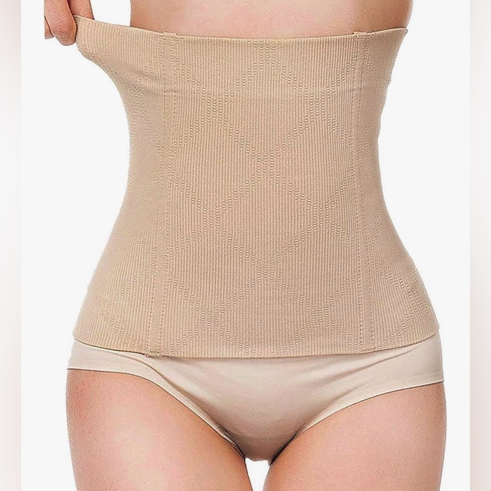 Lobay Postpartum / Waist Shaper Size Medium NWT